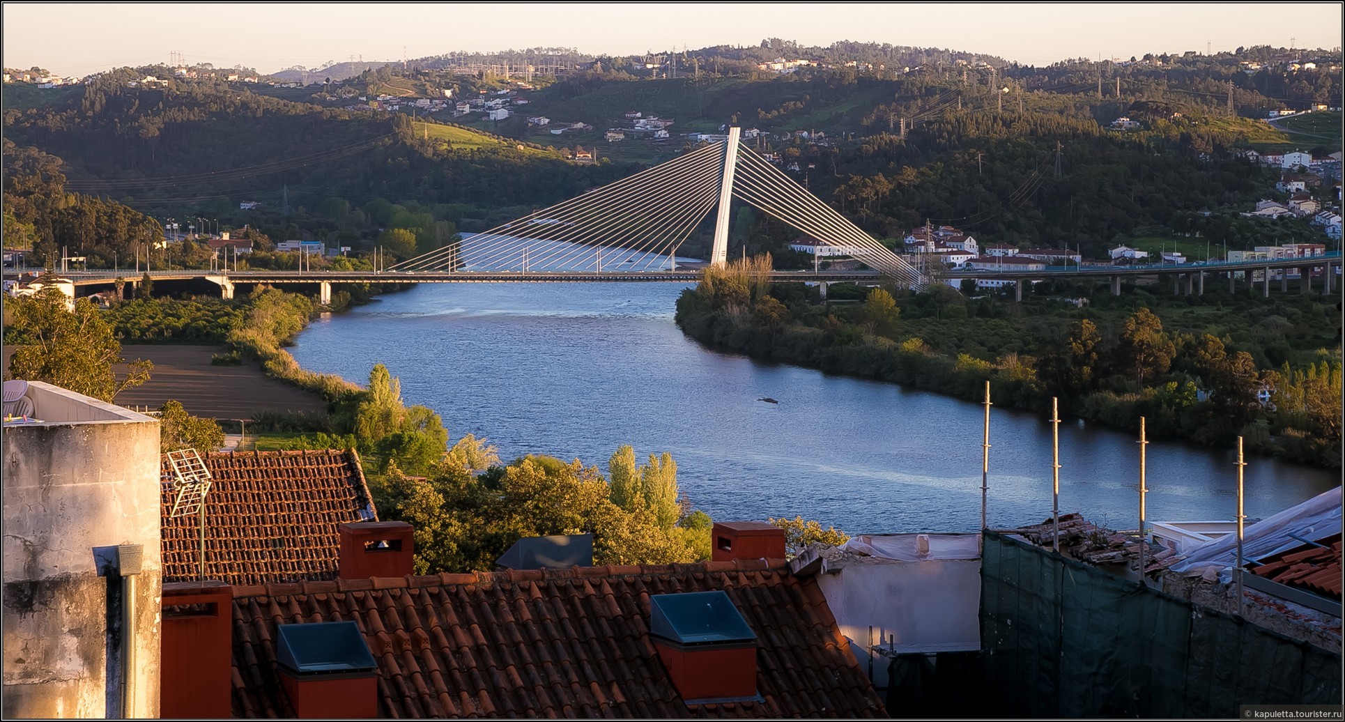 Coimbra